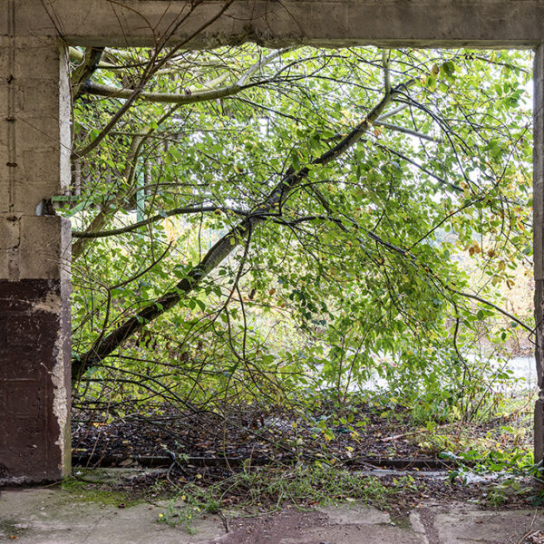 STASI-GEFÄNGNIS BERLIN