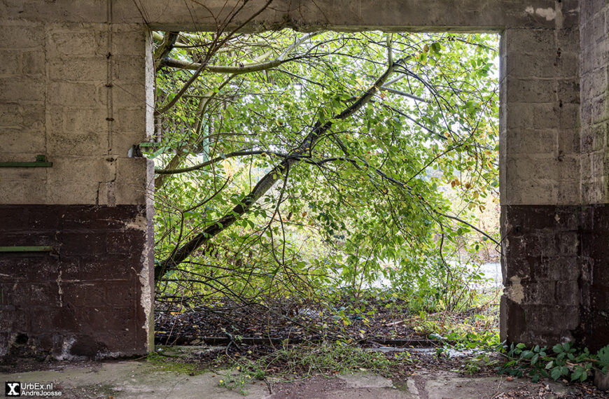 STASI-GEFÄNGNIS BERLIN